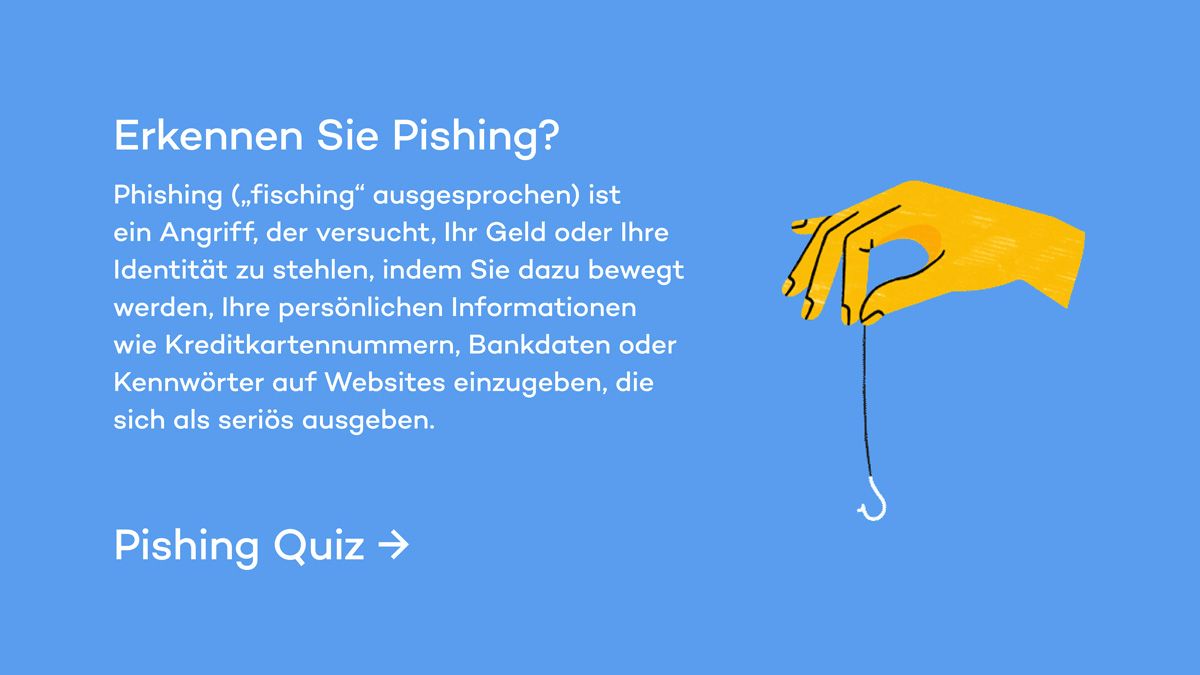 Pishing Definition